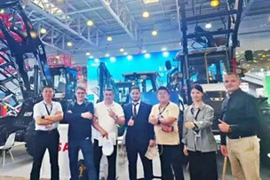 ロシアCTTエキスポ